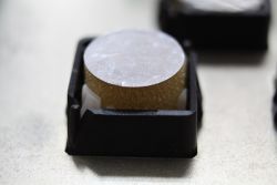 Foam and foil pads