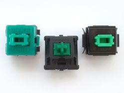 Alternative colour comparison