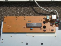Controller PCB