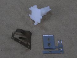 Single key components