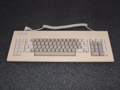 Top view of the G80-0559 variant with Danish layout.