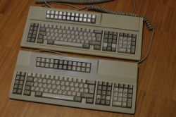 Comparison between G80-2100 HAO and HCD with both case and programmability designs.