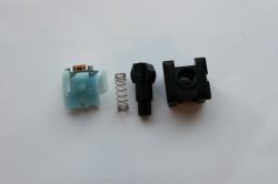 Switch disassembled