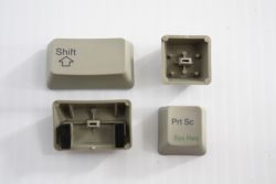 Keycaps
