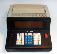 3604 with 30 key numeric keypad keyboard