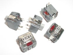SKFL LED switches