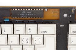 Controller, dated 9041