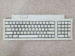 Full keyboard (JP ANSI)
