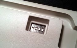 DIP switches