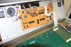 Controller PCB