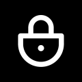 HANDBAG (Handbag (Lock) key)