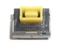 Alps SKFR Yellow