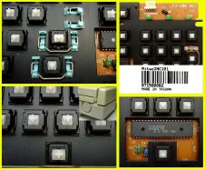 Various; the controller IC is dated 9644
