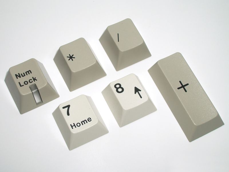 File:Cherry doubleshot keycaps -- tops.jpg