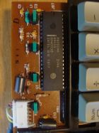 Internals, top