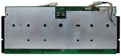 Internals, bottom, with EM radiation shield