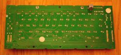 M0110 F PCB