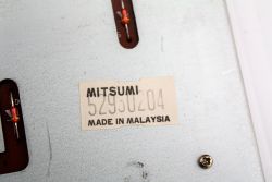 Internal label
