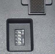 DIP switch
