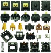 "PG1511" switch disassembly