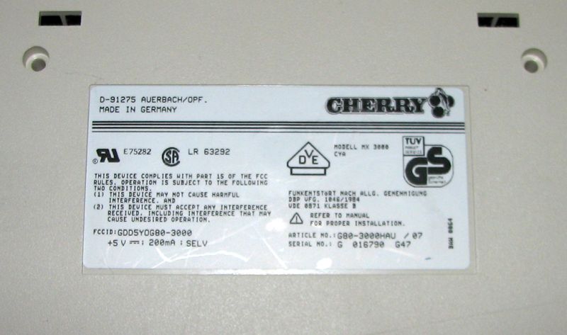 File:Cherry 3000 label.jpg