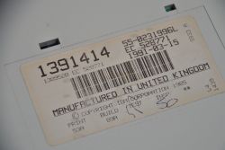 Label view