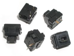 Ducky-spec switches