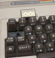 Doubleshot keycaps