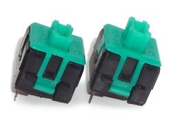 Stuck slider