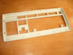 Case lid from below