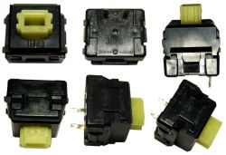 Switch exterior views