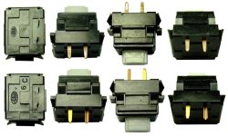 Alps SKCM White (top) compared with SKBM White (bottom)