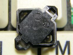 Slider assembly