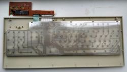 Membrane sheets