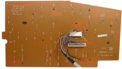Right-hand PCB, dated 9638