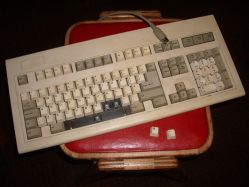 UK layout "Monterey" version