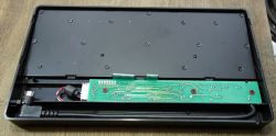 Bottom plate removed 2
