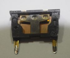 NEC oval switch part