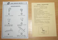 Documentation