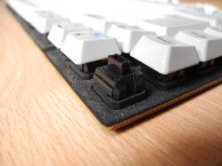 Alps common mount low profile