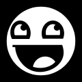 AWESOME (Awesome Face key)