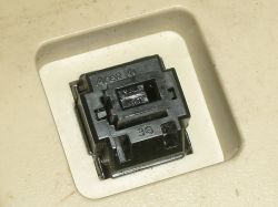 Switch detail