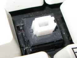 White Alps switch