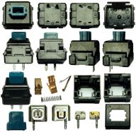 APC BSW 055WH switch disassembly