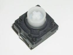 Cherry MX mount variant