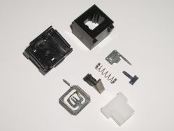 Switch fully disassembled