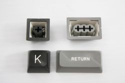 Keycaps