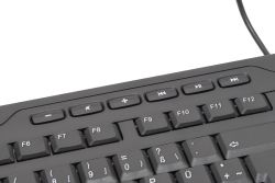 Media keys