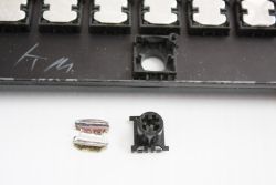key switch parts