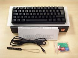 Box contents